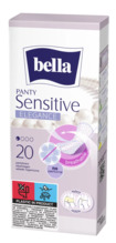 Pesukaitsmed Bella Panty Sensitive, 20 tk