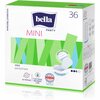 Päevased pesukaitsmed Bella Panty Mini, 36 tk