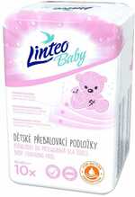 Beebide mähkimisalused Linteo Baby, 10 tk