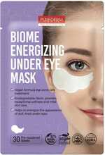 Silmapadjad Purederm Biome Energizing, 30 tk