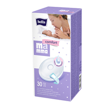 Bella Mamma Comfort rinnapadjad, 30 tk