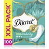 Pesukaitsmed Discreet Water Lily 100 tk
