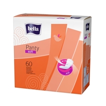 Igapäevased pesukaitsmed Bella Panty Soft, 60 tk