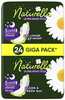 Hügieenisidemed naistele Naturella Ultra Night Plus, 24 tk