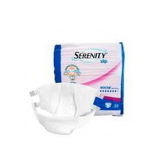 Serenity Elastic XS Night öömähe, 80 tk