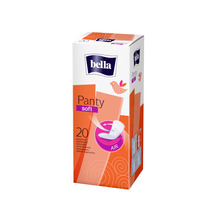 Igapäevased pesukaitsmed Bella Panty Soft, 20 tk