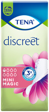 Pesukaitsed TENA Lady Mini Magic, 34 tk