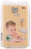 Bel Nature beebipadjad 60 tk
