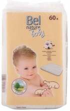 Bel Nature beebipadjad 60 tk
