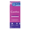 Carefree Large Fresh pesukaitsmed, 20 tk