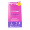 Carefree Plus pesukaitsed, 36 tk