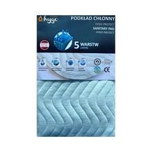 Hügieeniline imav padi PDS Care Hygo Protect