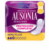 Uroloogilised sidemed Ausonia Discreet Mini Plus, 20 tk