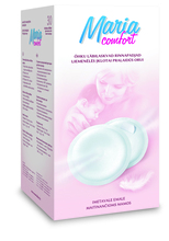 Maria Comfort rinnapadjad, 30 tk