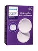 Rinnapadjad Philips Avent SCF254/24, ühekordsed, 24 tk