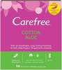 Carefree Aloe pesukaitsmed, 56 tk
