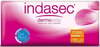 Hügieenisidemed Indasec Dermoseda Maxi, 15 tk