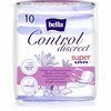 Uroloogilised sidemed Bella Control Discreet Super, 10 tk