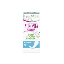 Ökoloogilised pesukaitsmed Ausonia, 28 tk