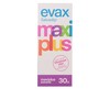 Pesukaitsed Evax Maxiplus, 30 tk
