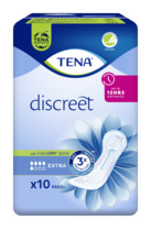Sidemed Tena Discreet Extra N10