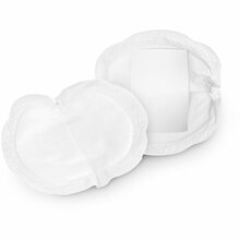 TrueLife Nutrio Breast Pads Classic innapadjad, 50 tk