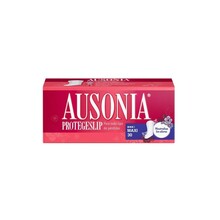 Pesukaitsed Ausonia Protegeslip Maxi, 30 tk