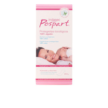 Hipoallergeensed sisselina Indasec Pospart, 24 tk