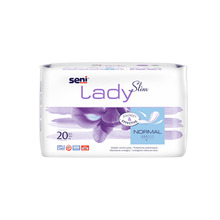 Uroloogilised sidemed Seni Lady Slim Normal, 20 tk