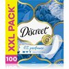 Discreet Air hügieenisidemed 100 tk