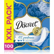 Discreet Air hügieenisidemed 100 tk