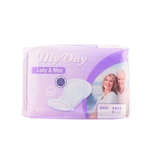My Day uriinipidamatuse sidemed Maxi, 8 tk