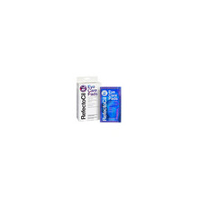 Niisutavad silmapadjad RefectoCil Eye Care Pads, 10 x 2 tk