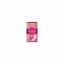 Hügieenisidemed Ausonia Ultrafina Plus Super, 14 tk