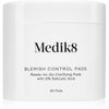 Medik8 Blemish Control Pads puhastuspadjad 60 tk