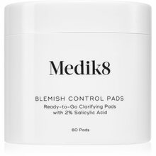 Medik8 Blemish Control Pads puhastuspadjad 60 tk