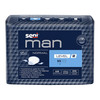 Imavad sidemed meestele Seni Man Normal Level 2, 15 tk
