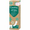 Pesukaitsmed Carefree Organic Cotton Long, 24 tk