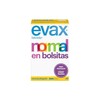 Evax Normal Fresh pesukaitsmed, 40 tk