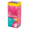 Higieenisidemed Carefree Cotton, 20 tk
