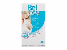 Rinnapadjad Bel Baby, 30 tk