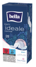 Pesukaitsmed Bella Panty Ideale Normal, 28 tk