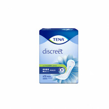 Uroloogilised sidemed Tena Discreet Maxi, 12 tk