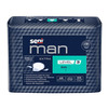 Uriinipidamatuse sidemed meestele Seni Man Extra Level 3, 15 tk