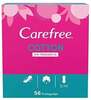 Hingavad pesukaitsmed Carefree Cotton Feel, 56 tk