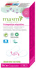 Puuvillased igapäevased pesukaitsmed Masmi Organic Cotton Flex, 24-30 tk
