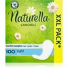 Pesukaitsmed Naturella Light Camomile 100 tk