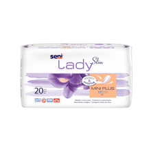 Uroloogilised sidemed Seni Lady Slim Mini Plus, 20 tk