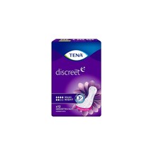 Ööside Tena Discreet Maxi, 12 tk