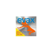 Hügieenisidemed Evax Liberty Super tiibadega, 10 tk